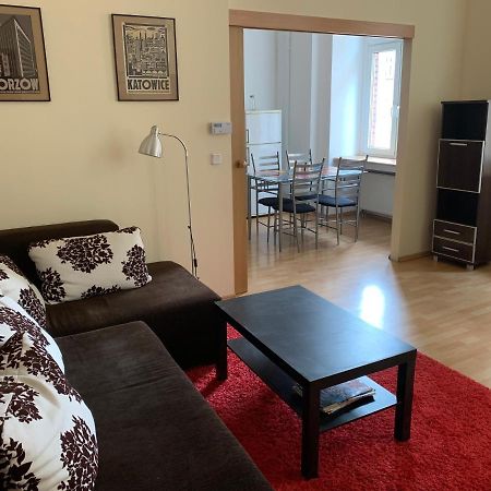 Apartament Na Wolce. ホジューフ エクステリア 写真