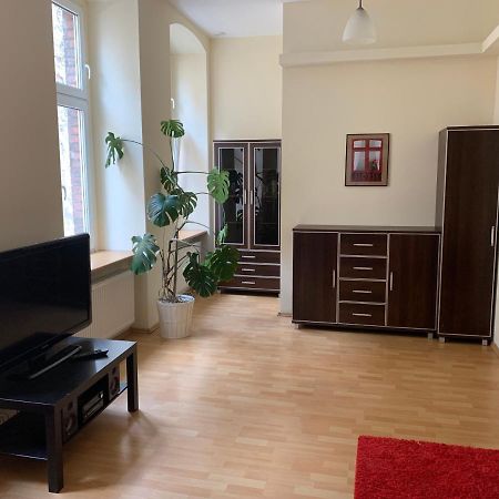 Apartament Na Wolce. ホジューフ エクステリア 写真