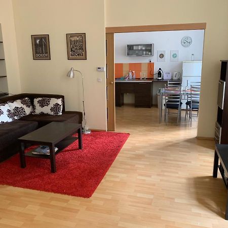 Apartament Na Wolce. ホジューフ エクステリア 写真