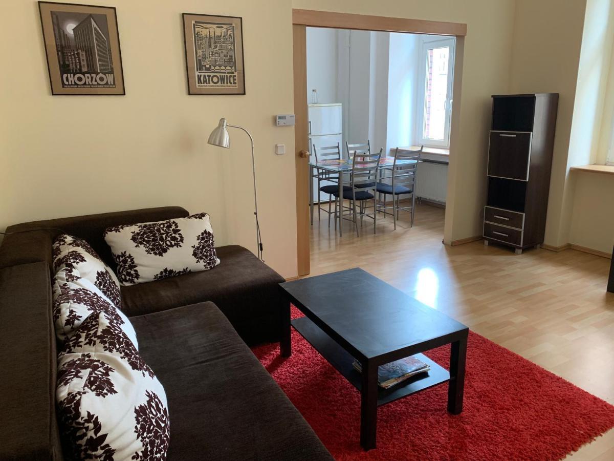 Apartament Na Wolce. ホジューフ エクステリア 写真