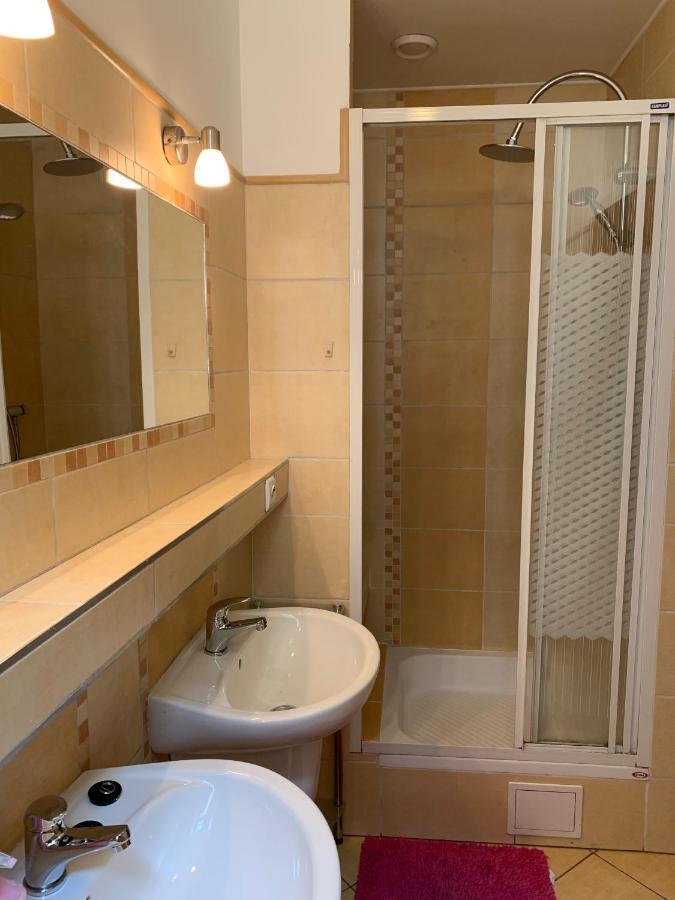 Apartament Na Wolce. ホジューフ エクステリア 写真
